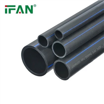 لوله پلی اتیلن HDPE