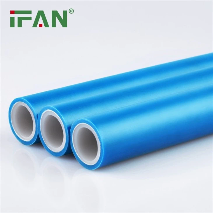 Aluminum-plastic PPR Pipe