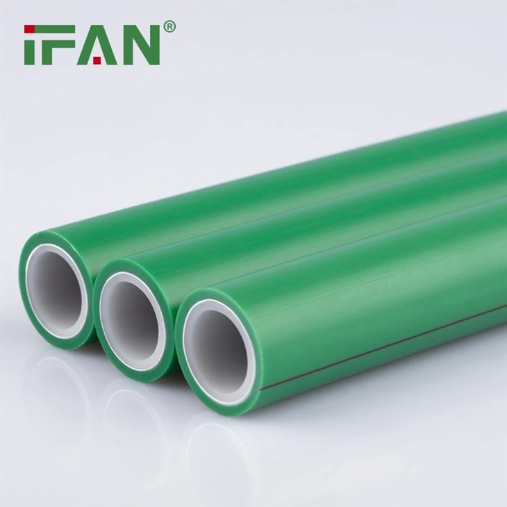 Aluminum-plastic PPR Pipe