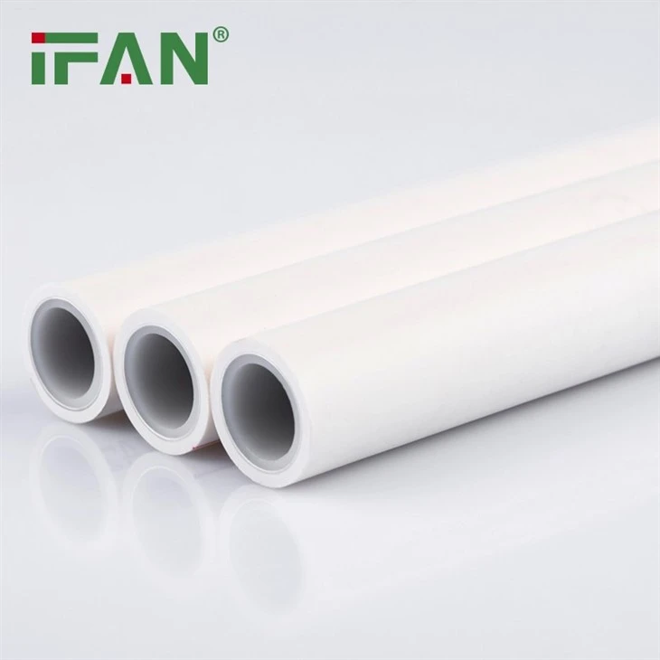 Aluminum-plastic PPR Pipe