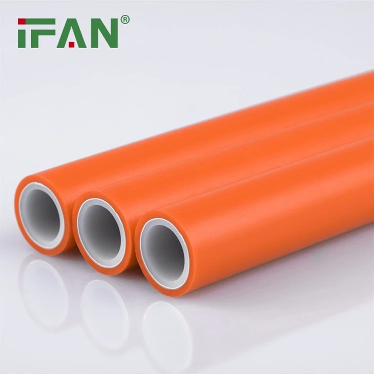 Aluminum-plastic PPR Pipe