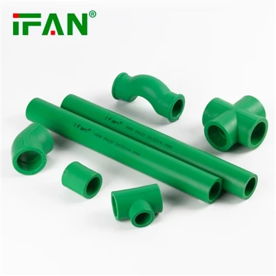 اتصالات IFAN PPR