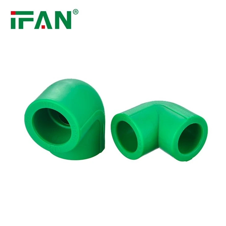Cheap Price PPR Elbow