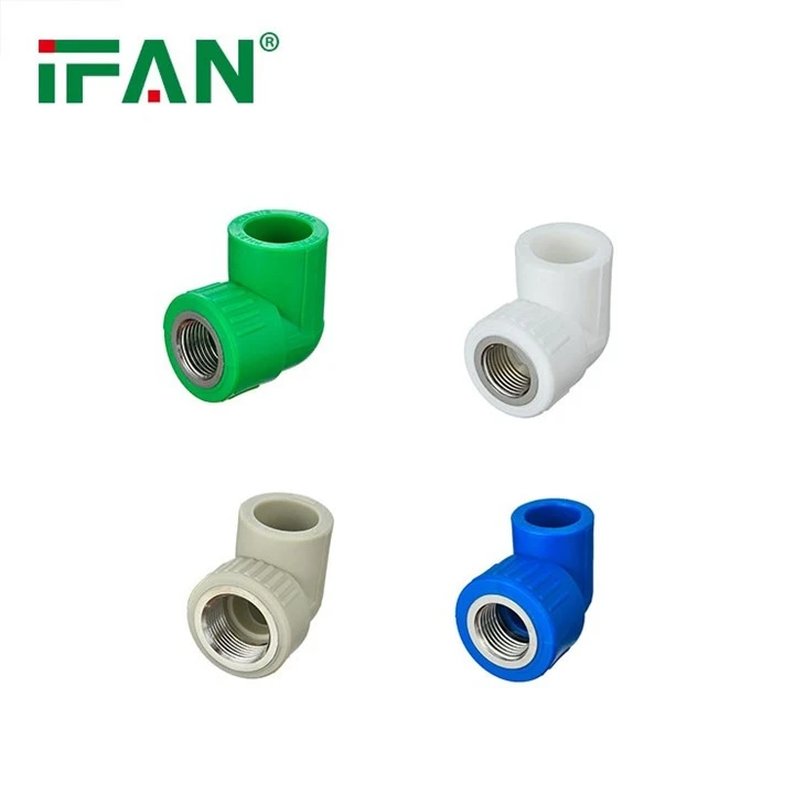 Cheap Price PPR Elbow