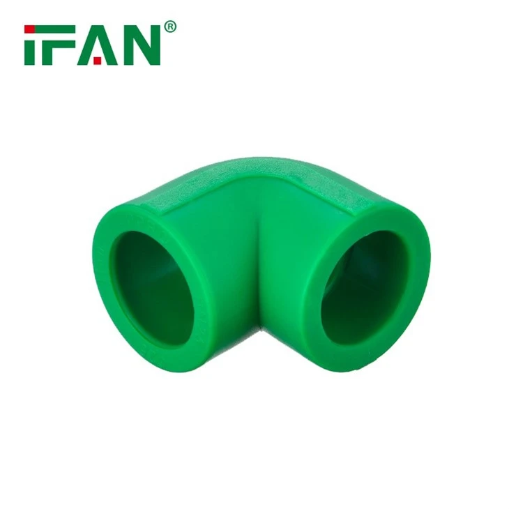 Cheap Price PPR Elbow