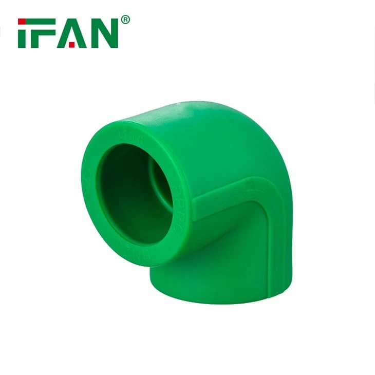 Cheap Price PPR Elbow