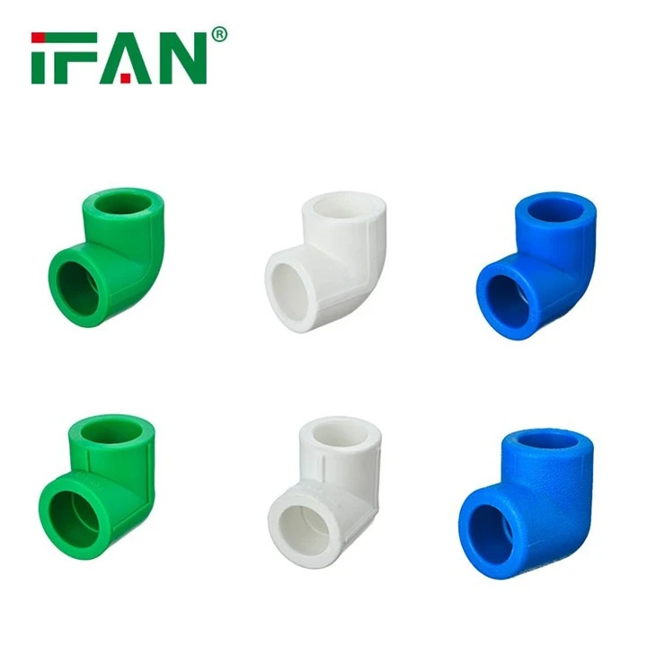 Cheap Price PPR Elbow