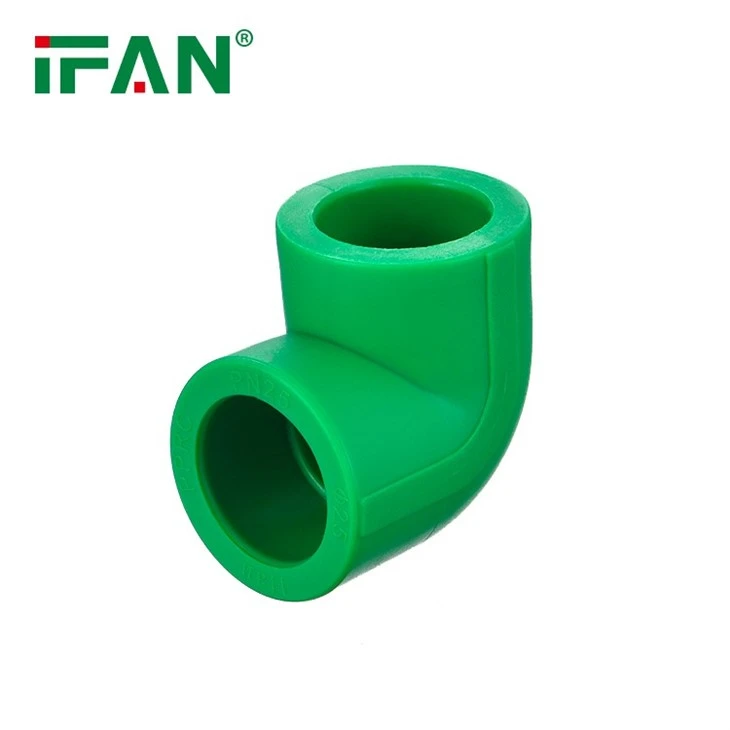Cheap Price PPR Elbow