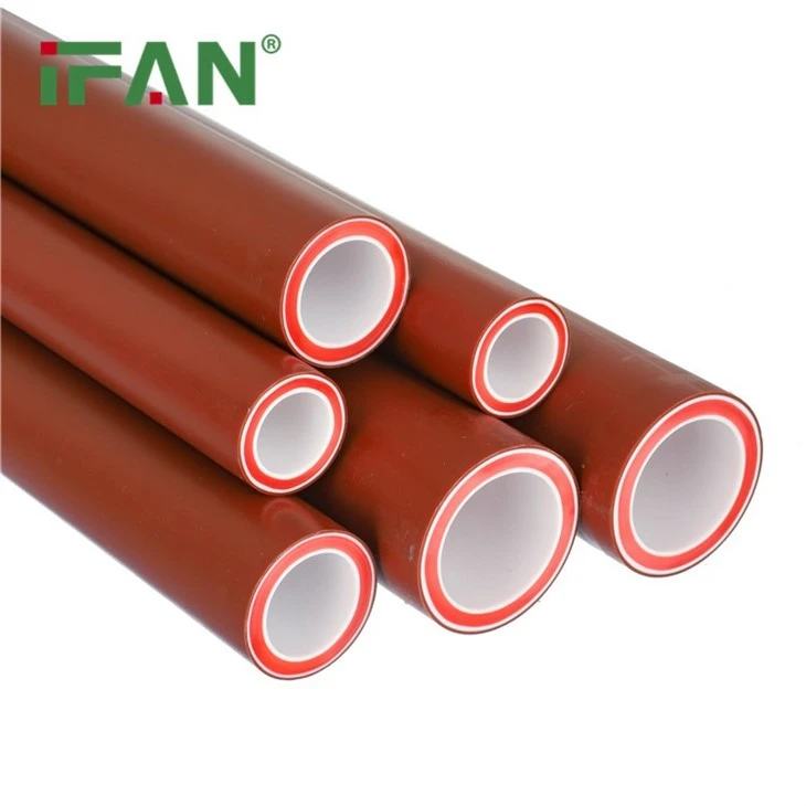 High Quality PPH Pipe