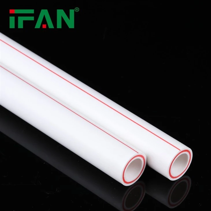 IFAN PPR Composite Pipe