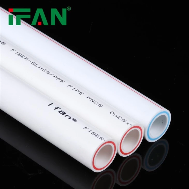 IFAN PPR Composite Pipe