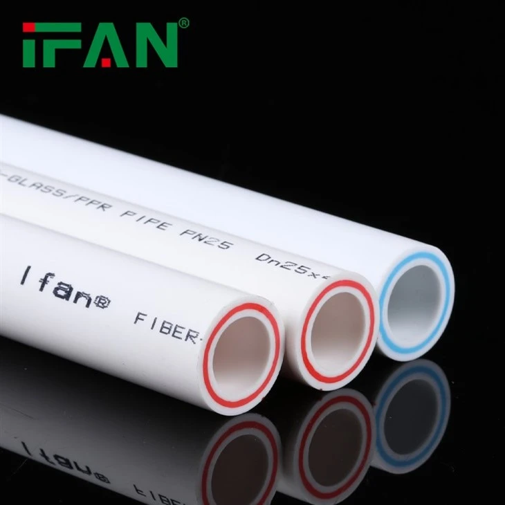 IFAN PPR Composite Pipe