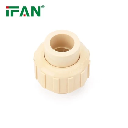 اتحادیه CPVC IFAN ASTM 2846