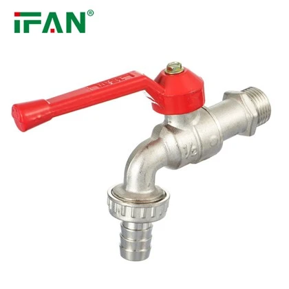 شیر برنجی IFAN S02